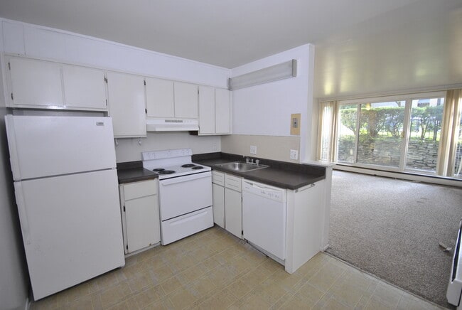 Kitchen - 910 Packard St