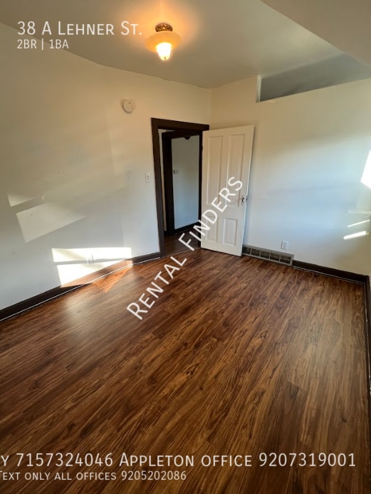 Building Photo - 38A Lehner St