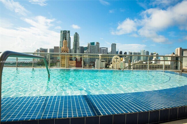 Building Photo - 888 Biscayne Blvd