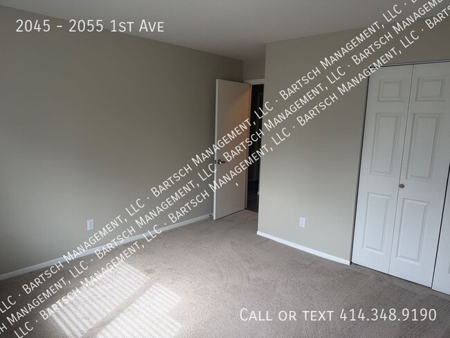 Building Photo - 2055-2055 1st Ave