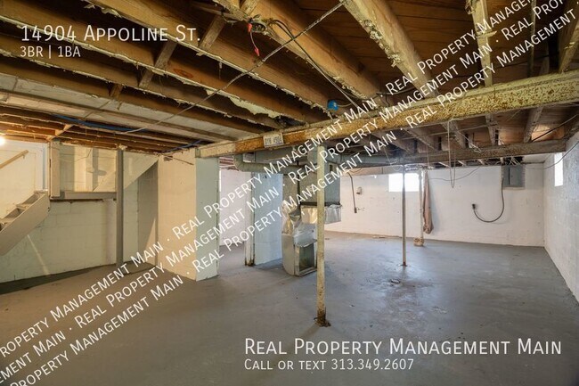 Building Photo - 3 Bed on Appoline