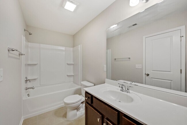 Building Photo - Morrisville End Unit Townhouse: Available June 10th