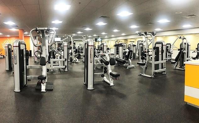 Building Photo - 446 Fanshaw K