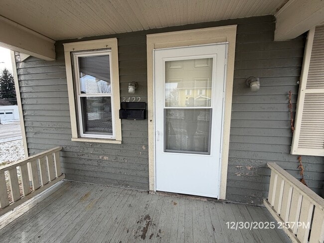 Building Photo - 3422 Smith St