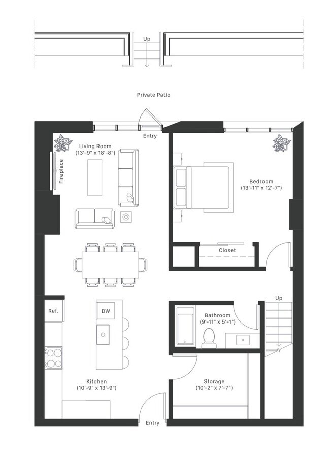 TH 3.2 - Bakers Place
