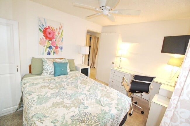 Building Photo - F-104 Kihei Shores Furnished 2 bed/2 full ...