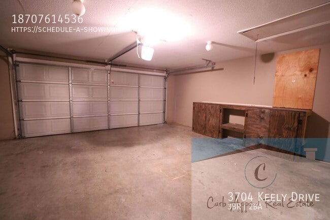 Building Photo - 3704 Keely Dr