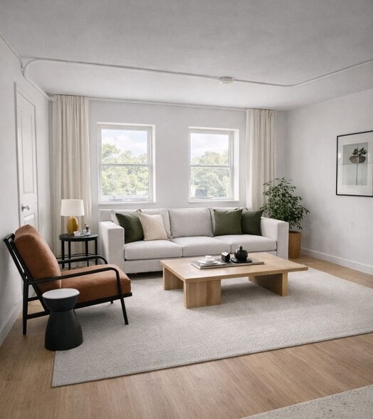 Building Photo - Marquee Apartments