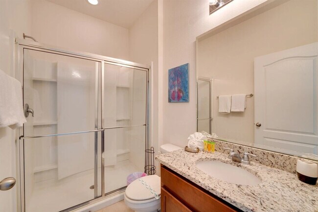 Building Photo - 8004 Oak Shadow Ct