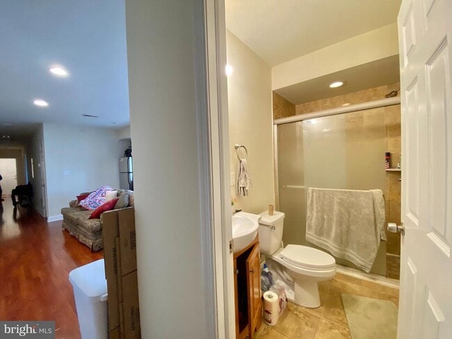 Building Photo - 1417 N 17th St