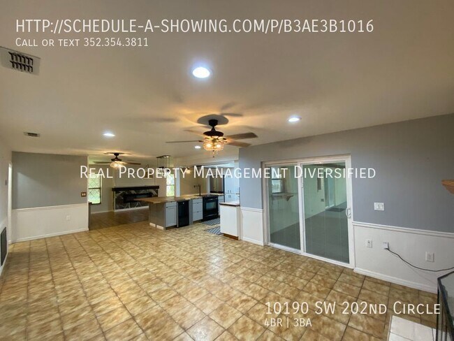 Building Photo - Rainbow Springs  Woodlands - 4/3/2 - Plus ...