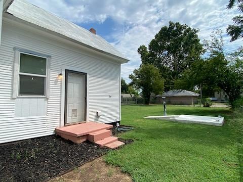 Building Photo - 309 N Louisa Ave