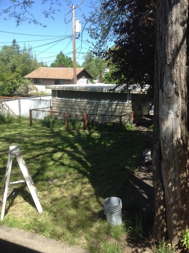 Building Photo - Beautiful 5 BR Campus Home w/Large Fenced Yard