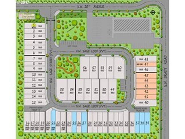 Building Photo - LUXURY 4 BD TOWNHOME! GATED PARKER VILLAGE...