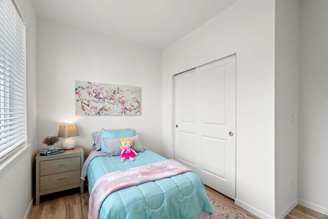 Building Photo - Brand New 2 Bedroom 2 Bath Available for Rent