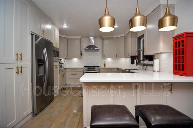 Building Photo - 4803 15th St