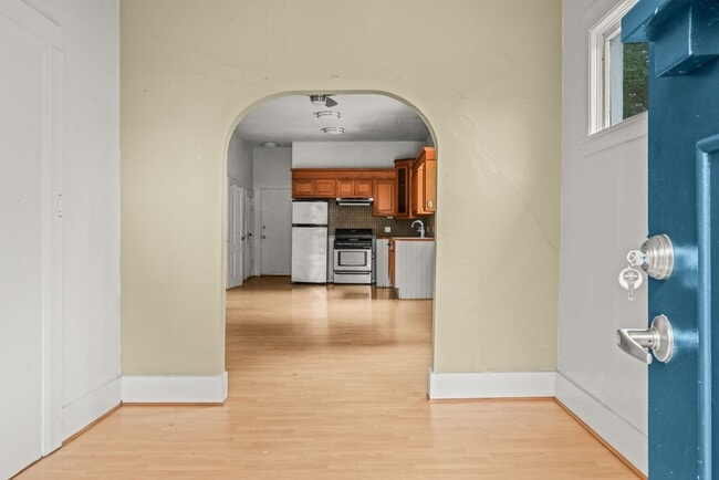 Building Photo - 70 NE Tillamook St