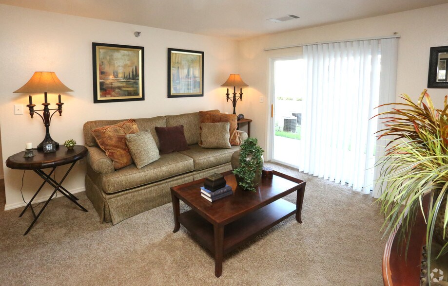 Capitol Hill 15501 Capitol Hill Blvd Little Rock AR 72223 Apartment