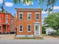 Building Photo - 1661 Story Ave