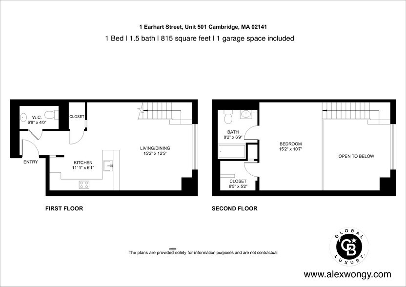 Building Photo - 1 Earhart St