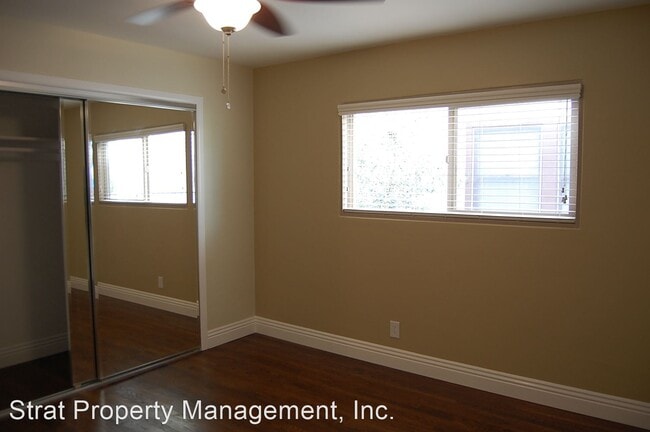 Building Photo - 3670-3680 Park Blvd