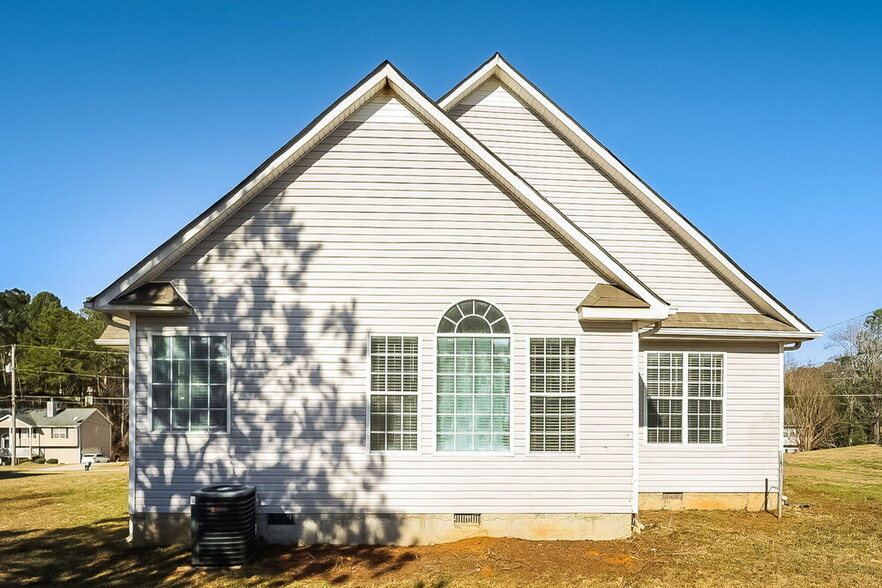 Building Photo - 510 Chestnut Oak Dr