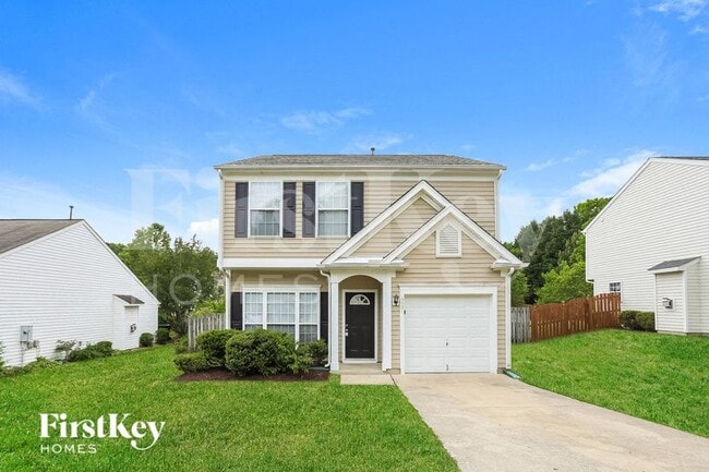 Building Photo - 5521 Scenic Brook Ln