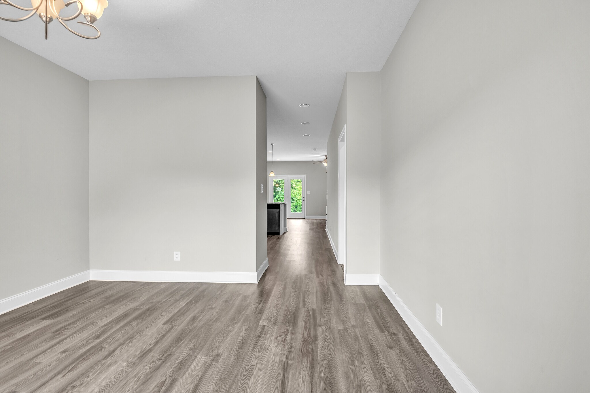 Building Photo - 6710 Padgett Hill Ln