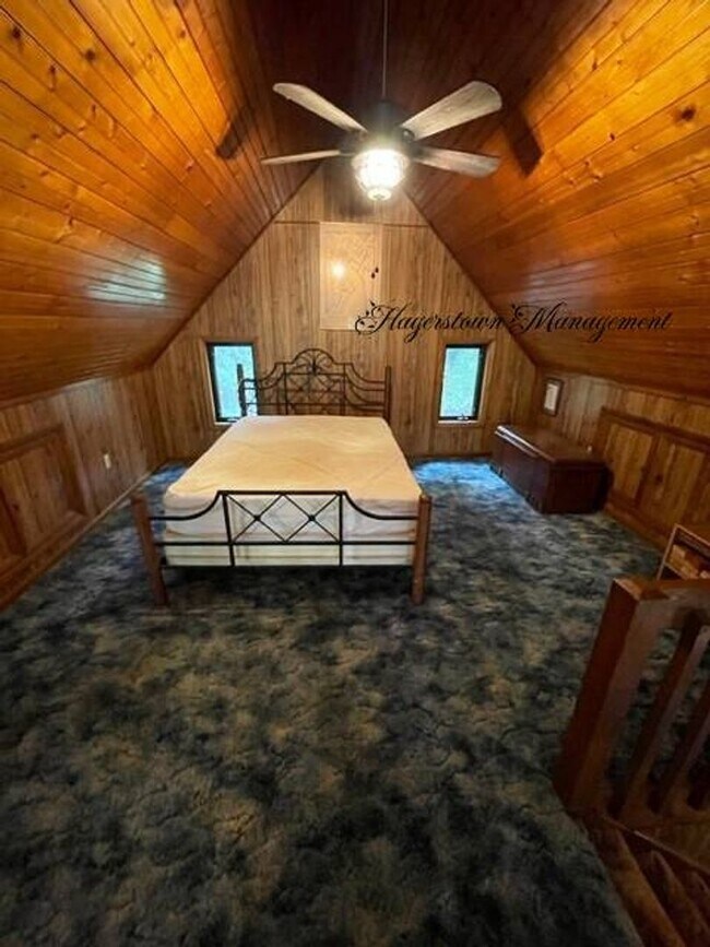 Building Photo - Smithsburg Single Family Home