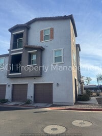 Building Photo - 5851 S 23rd Way