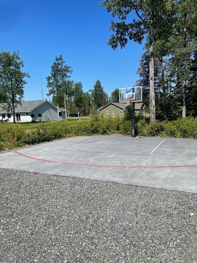 Building Photo - LONG TERM CUSTOM RANCH HOME