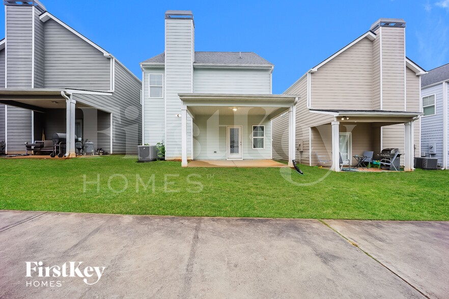 Building Photo - 203 Preserve Dr