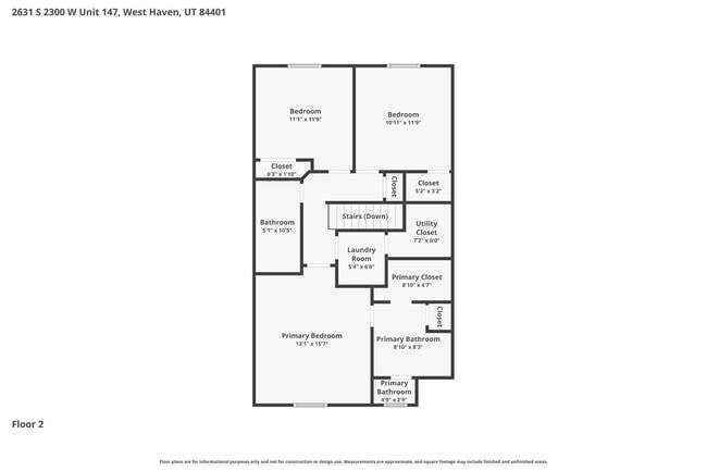 Building Photo - Beautiful 3 Bed, 2.5 Town Home! Available Now! See Our 3D Tour of This Property! Available NOW!