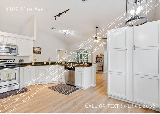 Building Photo - 4107 11th Ave E