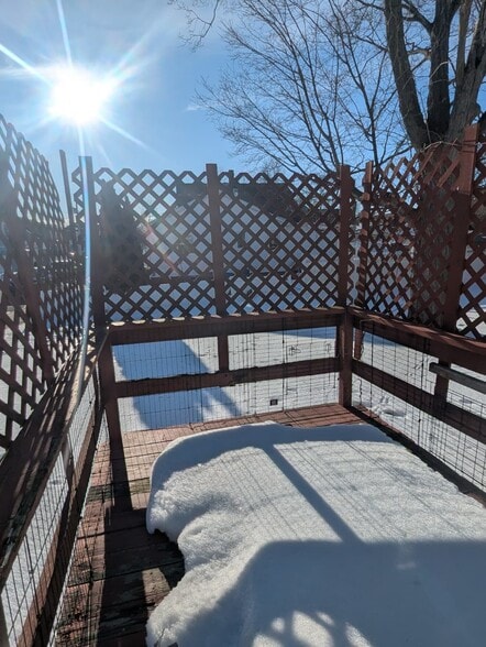 Building Photo - 92 First Ave