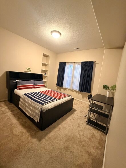 Third Bedroom - 1692 SW 173rd Ter