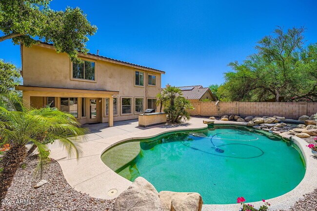 Building Photo - 10310 E Le Marche Dr