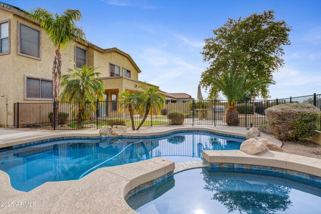 Building Photo - 33406 N 23rd Dr