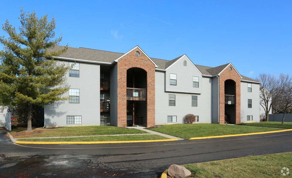 Crystal Lake 4663 Crystal Ball Dr Hilliard OH 43026 Apartment Finder