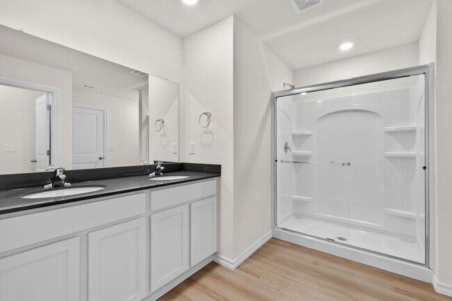 Building Photo - Beautiful, Brand New 4/2 in Gentry!