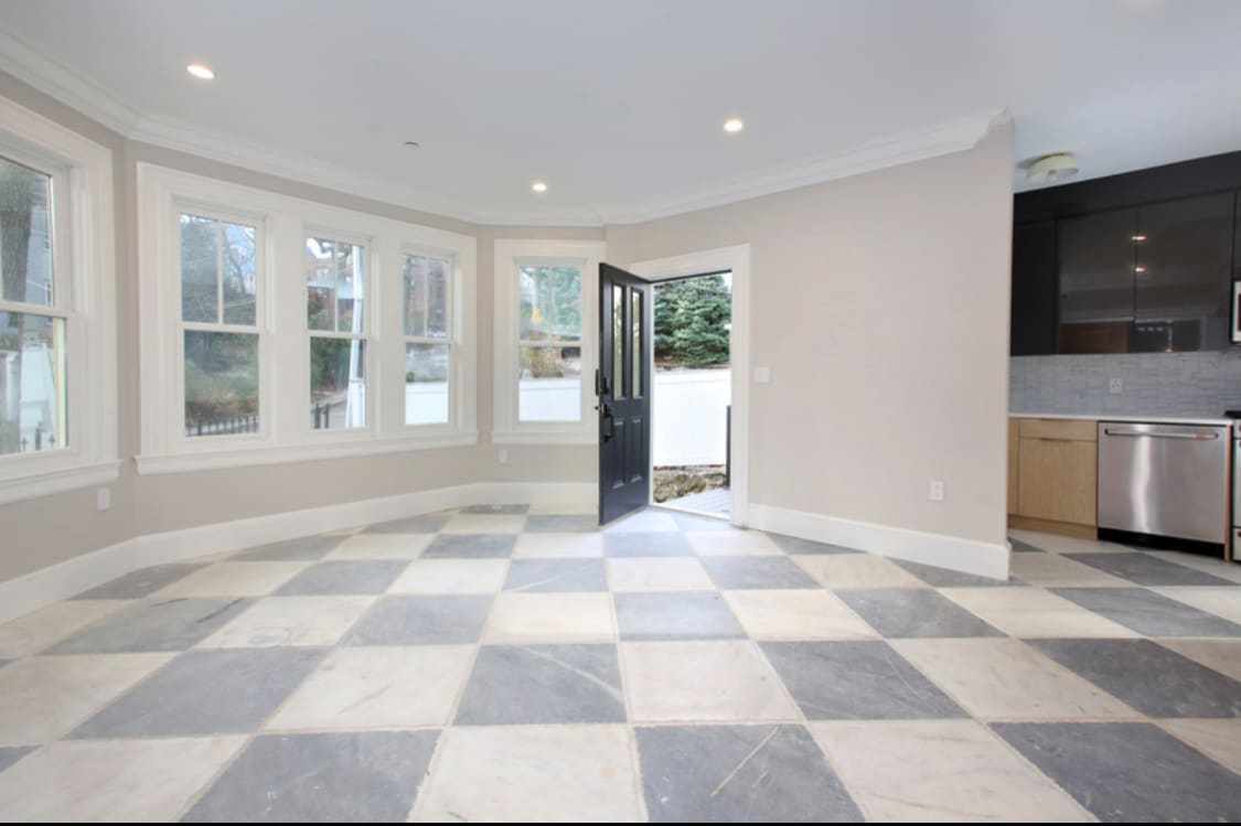 Living - 15 Lanark Rd