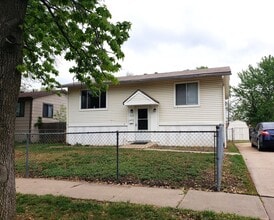 Building Photo - 1220 W Patterson St