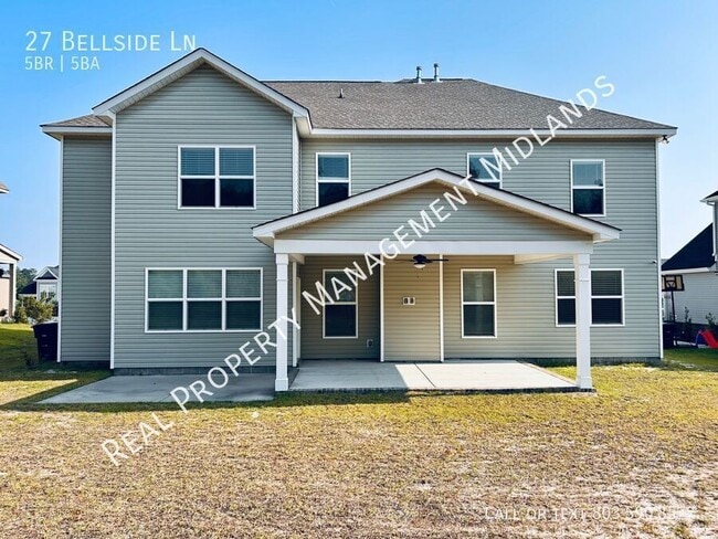 Building Photo - 27 Bellside Ln