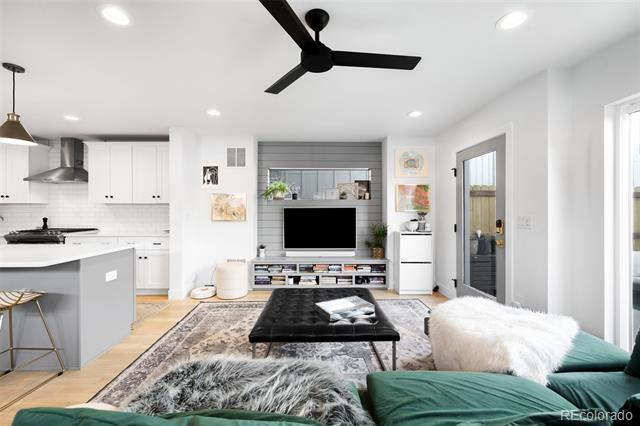 Building Photo - 3830 W 13th Ave