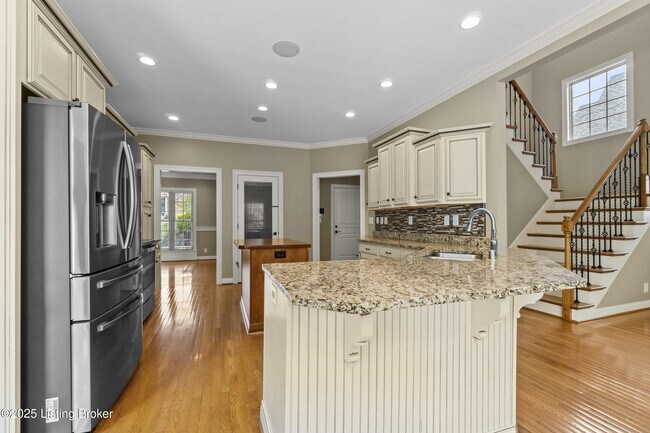Building Photo - 5508 Rock Valley Way