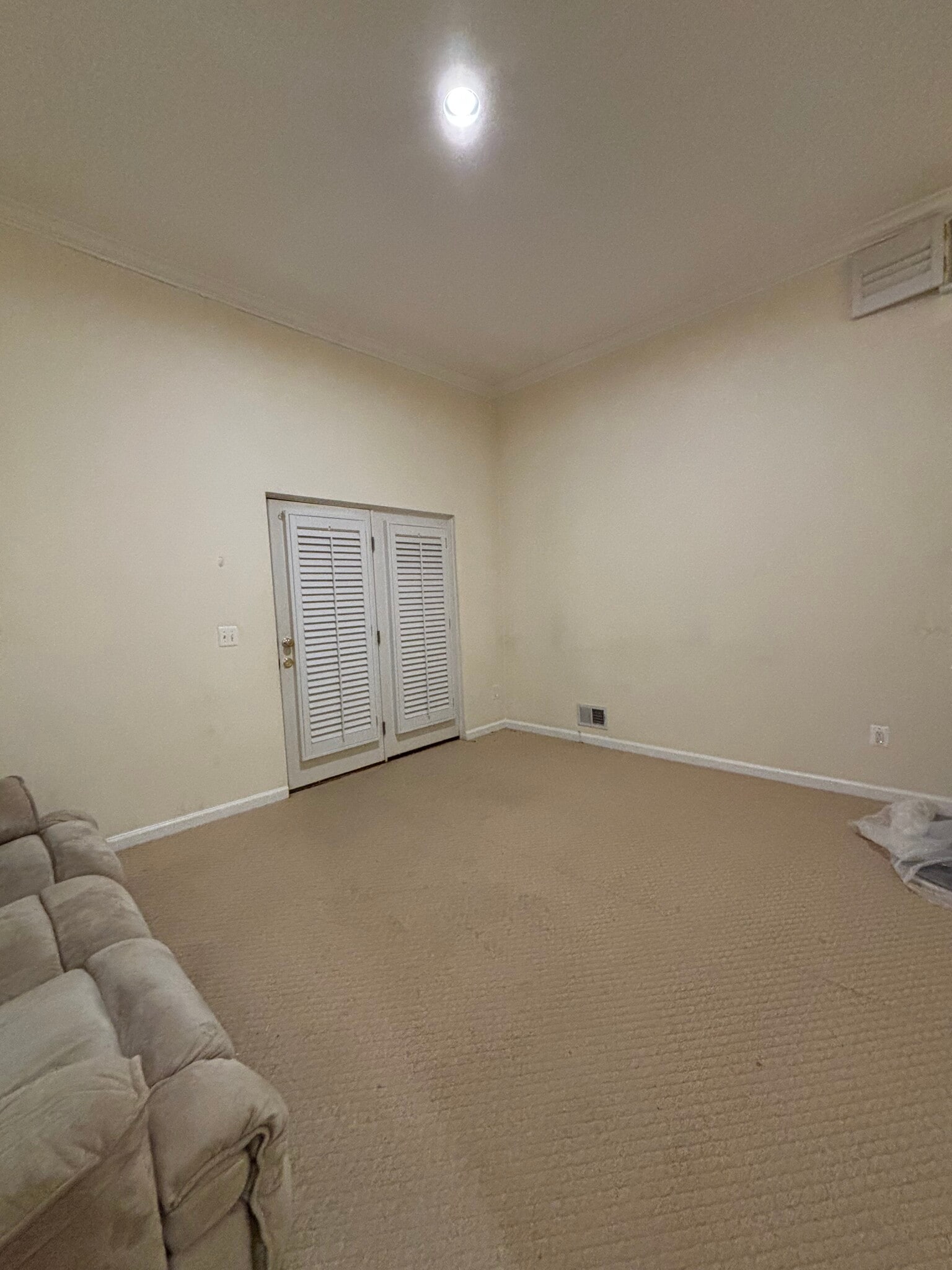 Living room - 6859 Rolling Creek Way