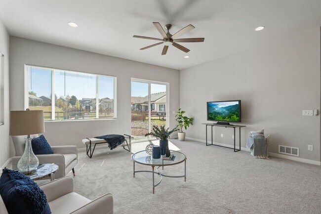 Building Photo - 3975 Ivy Hill Dr