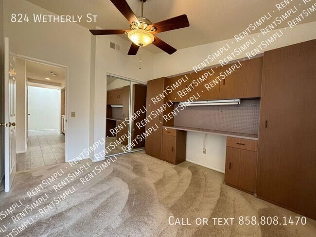 Building Photo - 824 Wetherly St