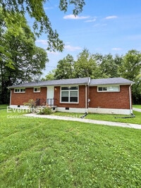 Building Photo - 1014 Olympia Pl