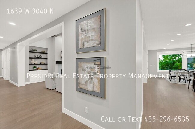 Building Photo - 1639 W 3040 N St